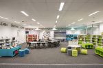 School library